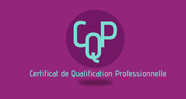 Certificat de qualification Professionnelle
