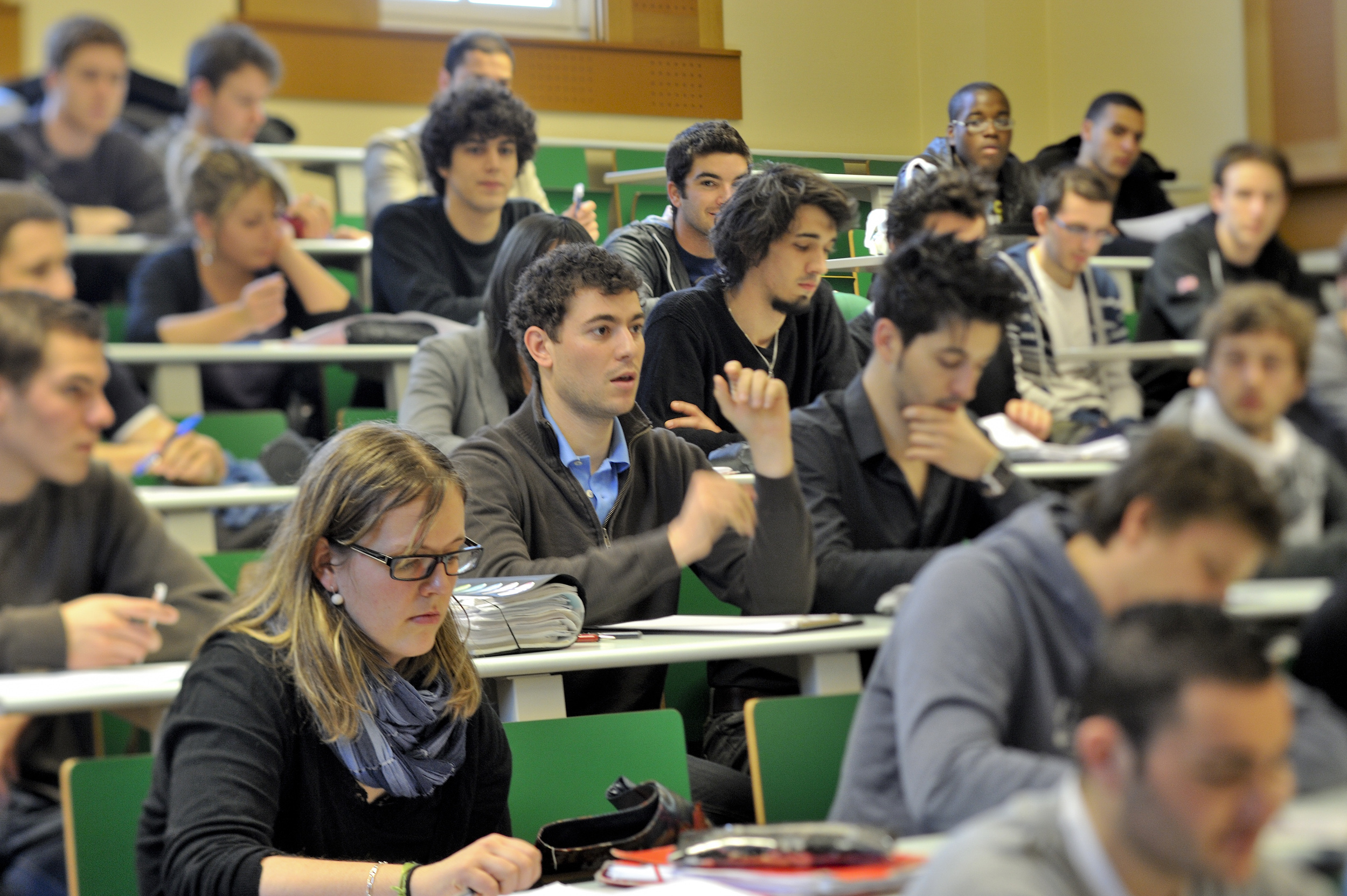 Écoles d