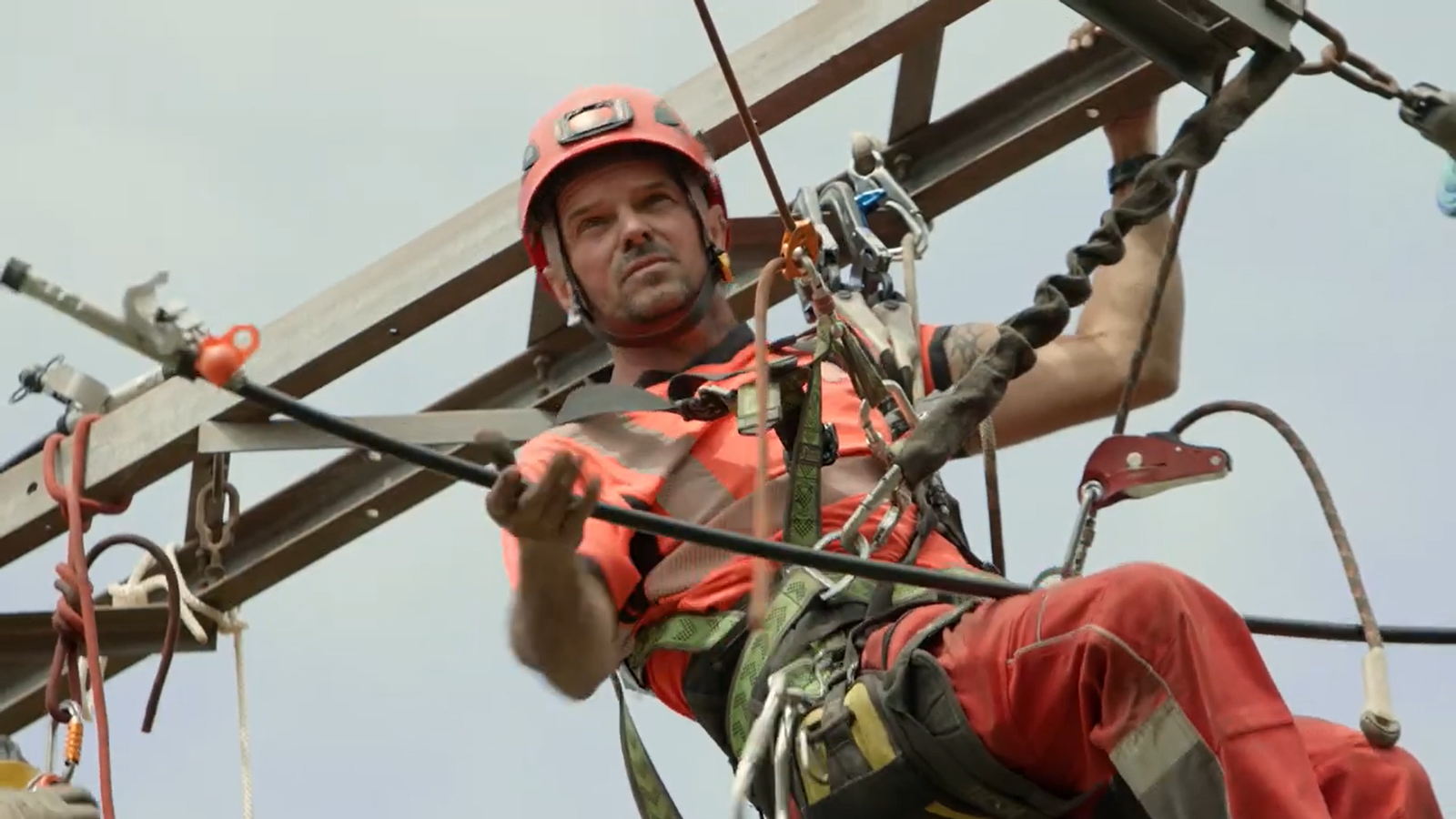 Formations pour les métiers de l'électricité et de la climatisation