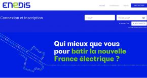 Forum virtuel emploi alternance Enedis avril 2023 SERCE